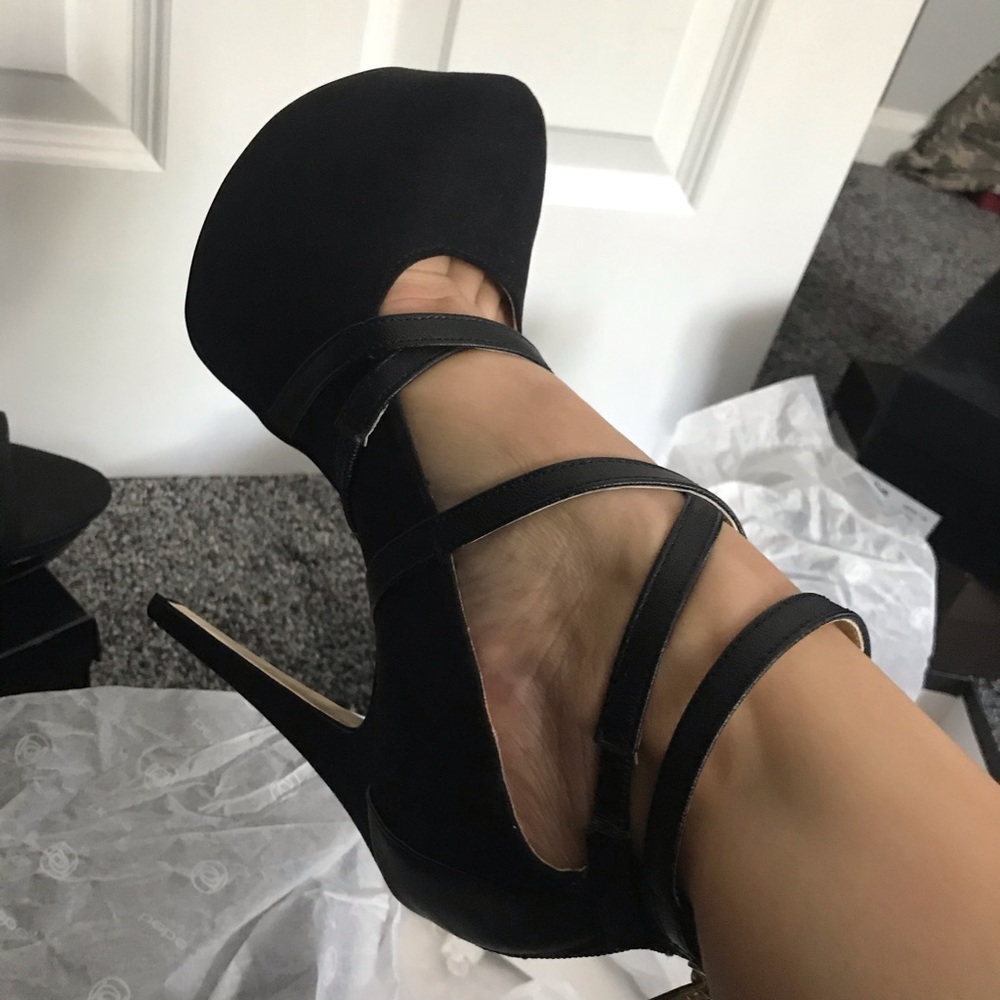 Bebe shoes - Picture 6 of 8